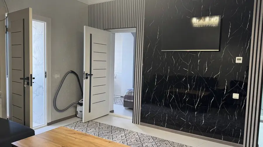 Ijaraga 2 xonali kvartira − 40 m²