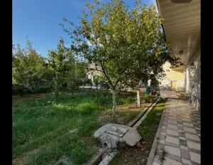 1 qavatli uy − 543 m², 9.6 sot.