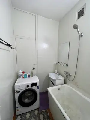 Ijaraga 2 xonali kvartira − 50 m²