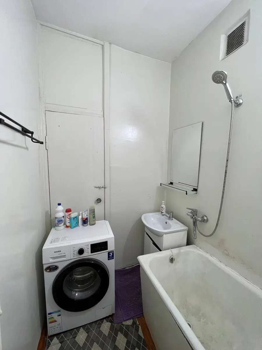 Ijaraga 2 xonali kvartira − 50 m²