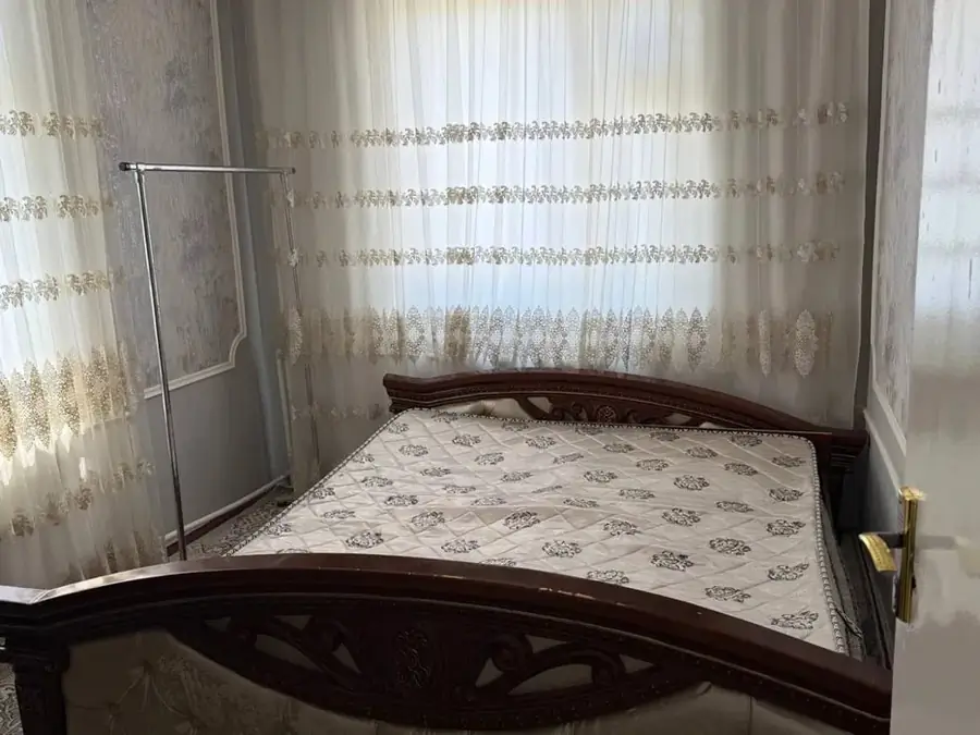 Ijaraga 2 xonali kvartira − 55 m²