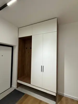 2 xonali kvartira − 65 m², 9/9 qavat