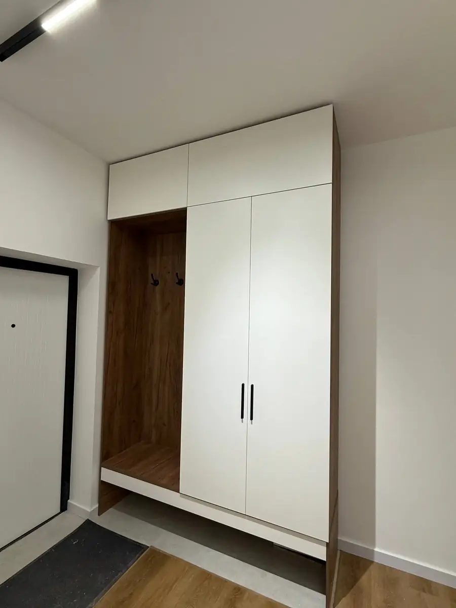 2 xonali kvartira sotiladi − 65 m²