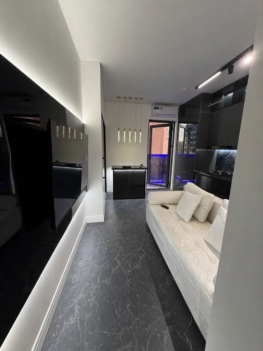 Ijaraga 2 xonali kvartira − 50 m²