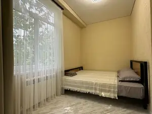 Сдается 2-комнатная квартира − 48 м²