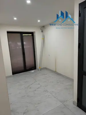 Ofis − 45 m², 1/5 qavat