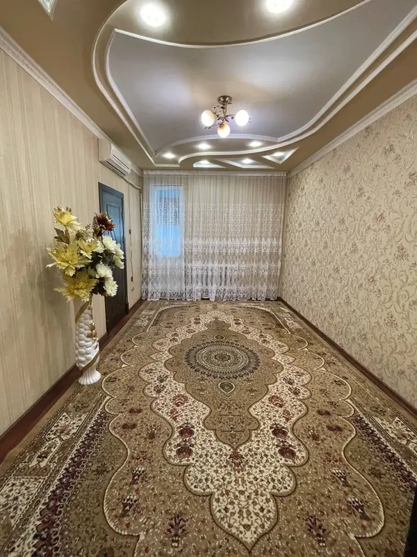 2 xonali kvartira − 48 m², 4/4 qavat