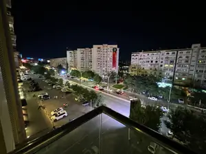 Ijaraga 3 xonali kvartira − 87 m²