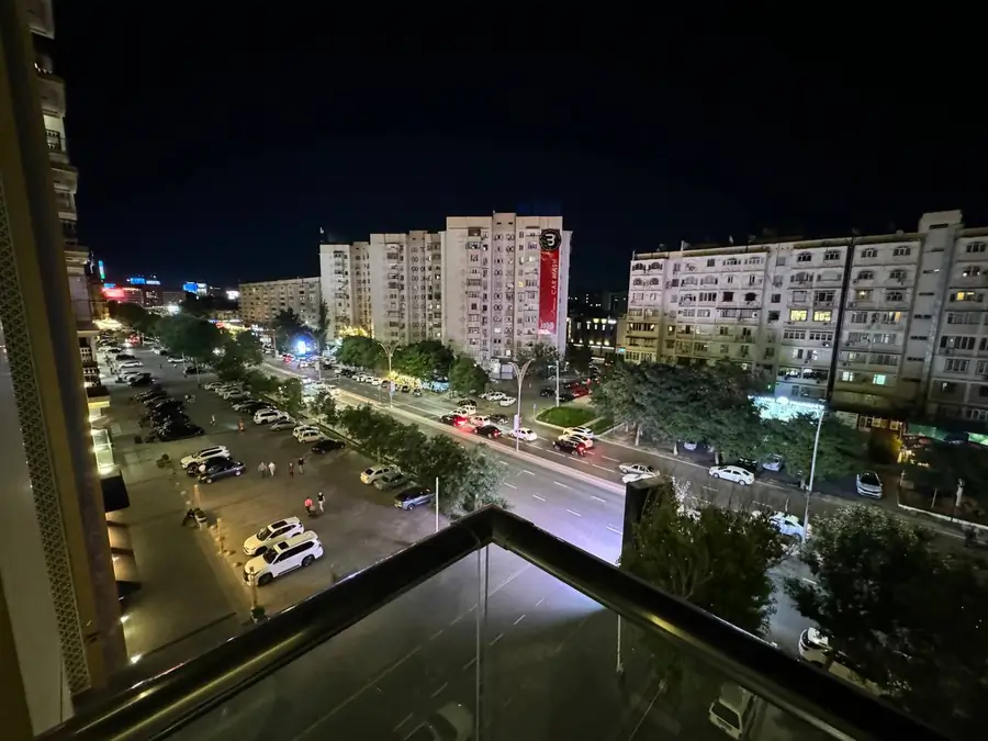 Ijaraga 3 xonali kvartira − 87 m²