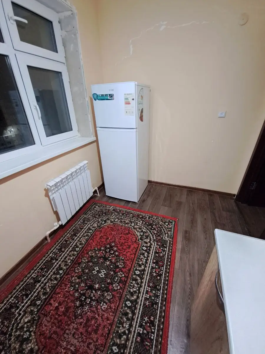 Продается 3-комнатная квартира − 76.4 м²