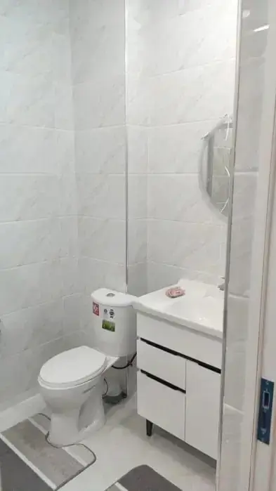 2 xonali kvartira − 70 m², 3/4 qavat