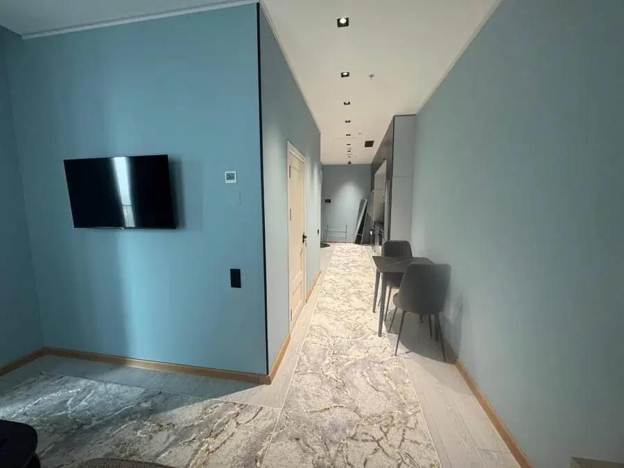 Ijaraga 1 xonali kvartira − 41 m²