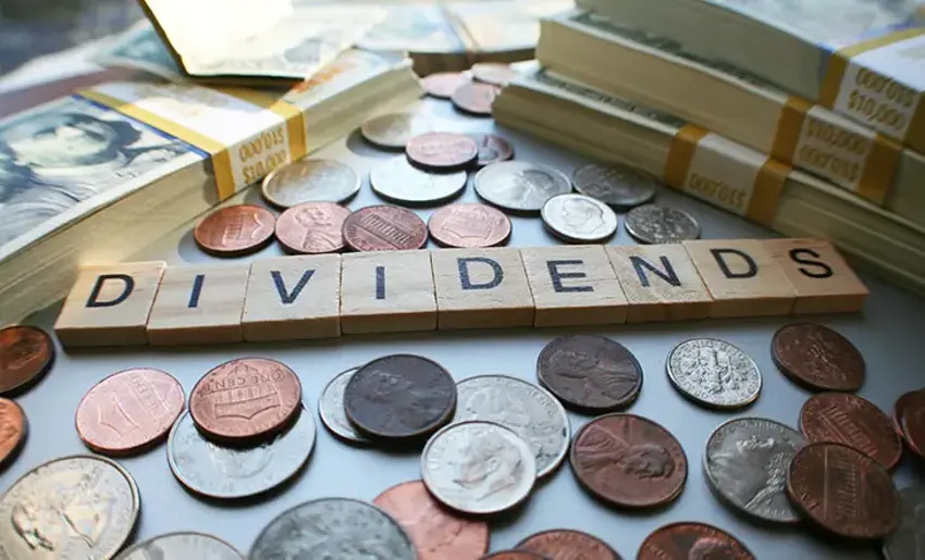 Dunyoning eng yirik kompaniyalari dividendlari rekord darajadagi 568 milliard dollarga yetdi
