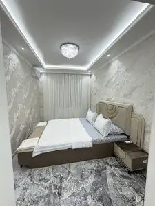 Sutkabay 3 xonali kvartira − 90 m²