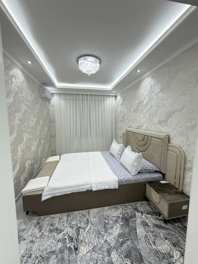 Sutkabay 3 xonali kvartira − 90 m²