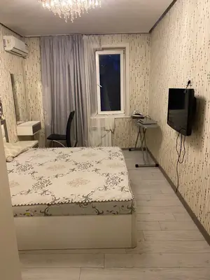 2 xonali kvartira − 55 m², 4/4 qavat