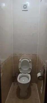 Ijaraga 3 xonali kvartira − 77 m²