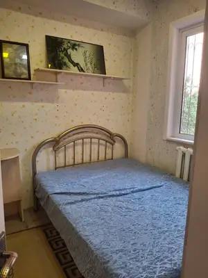 2 xonali kvartira − 40 m², 2/5 qavat