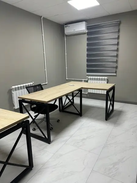 Ofis − 205 m², 1/9 qavat