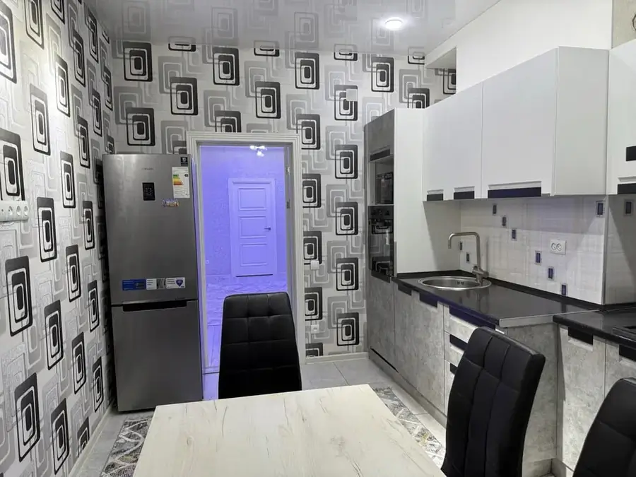 Ijaraga 4 xonali kvartira − 79 m²