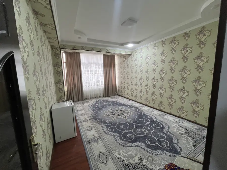 2-комнатная квартира − 49 м², 4/9 этаж