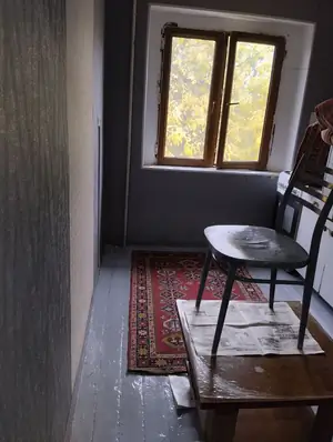 1 xonali kvartira − 32 m², 5/5 qavat