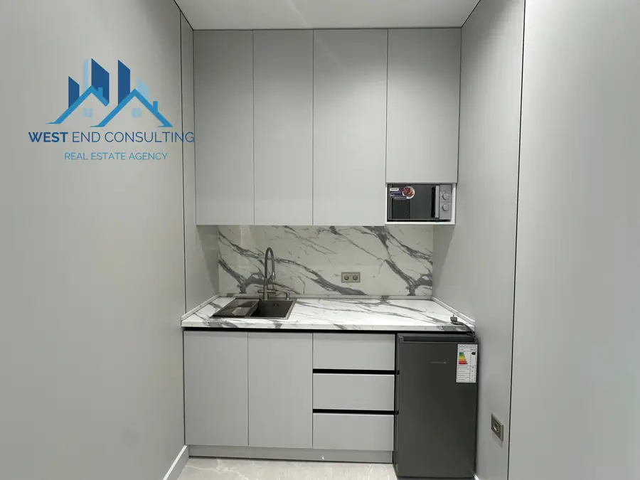 Ijaraga ofis − 360 m²