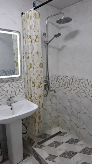 2 xonali kvartira − 54 m², 1/5 qavat