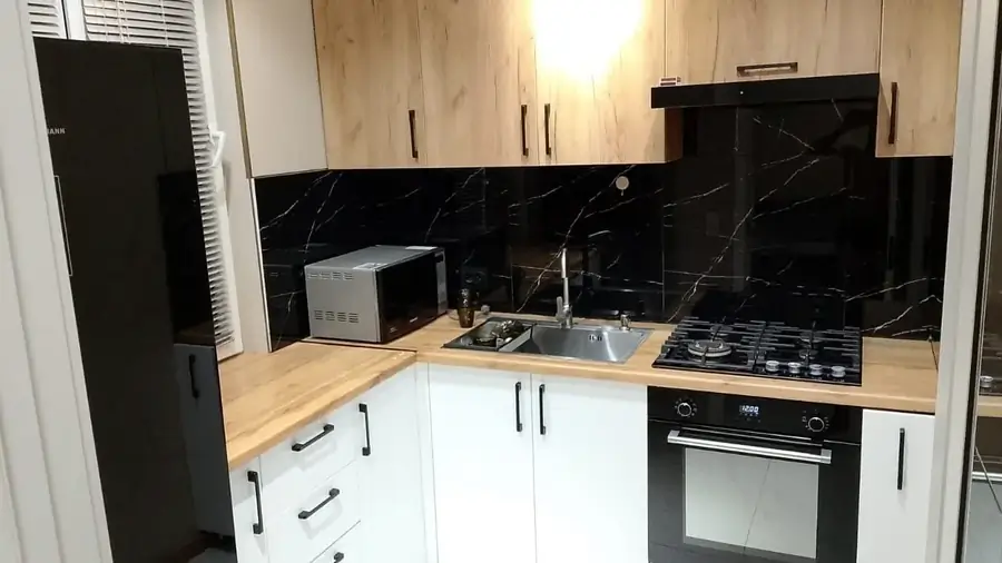 Ijaraga 2 xonali kvartira − 55 m²