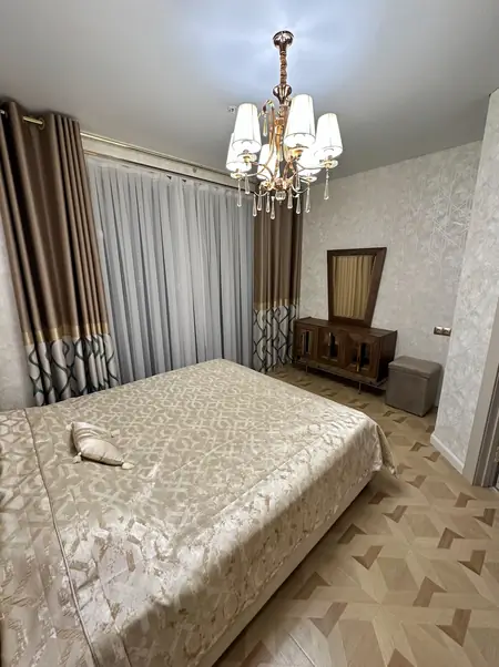 2-комнатная квартира − 50 м², 2/16 этаж