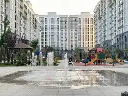 Продается 4-комнатная квартира − 118 м²