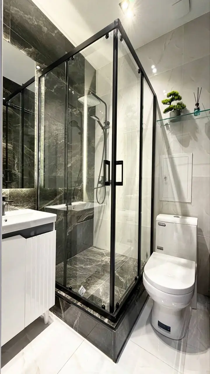 2 xonali kvartira sotiladi − 54 m²