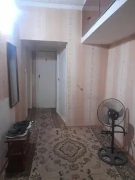 3-комнатная квартира − 57 м², 5/8 этаж