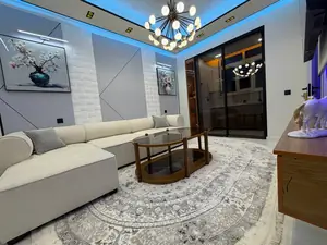 2 xonali kvartira − 48 m², 1/4 qavat