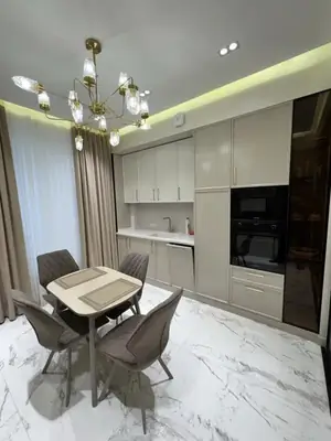 Ijaraga 2 xonali kvartira − 69 m²