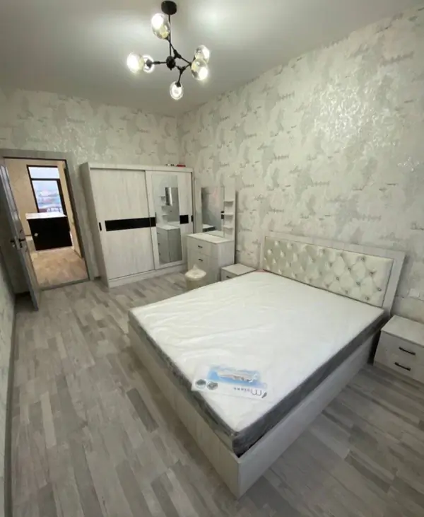 2 xonali kvartira − 42 m², 7/8 qavat