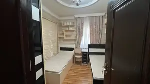 3 xonali kvartira − 82 m², 6/9 qavat