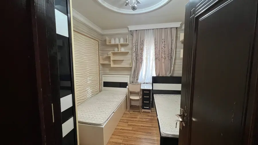 Ijaraga 3 xonali kvartira − 82 m²