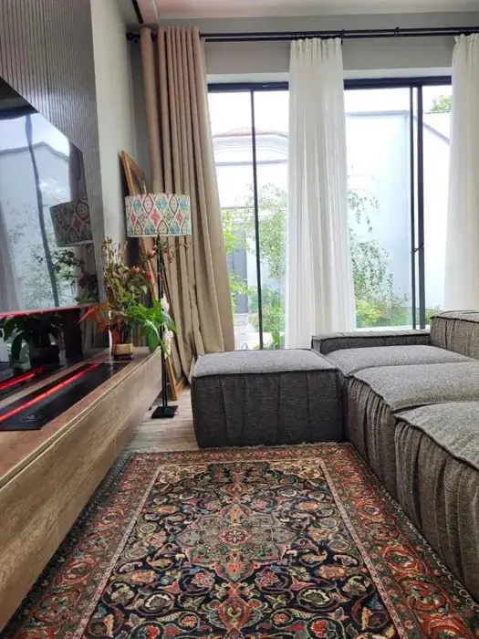 Ijaraga 2 qavatli uy − 120 m²