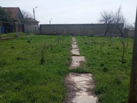 100% 1 xonali kvartirada − 600 m², 1/1 qavat 