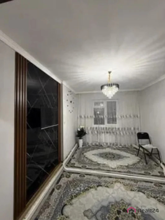 2 xonali kvartira sotiladi − 45 m²