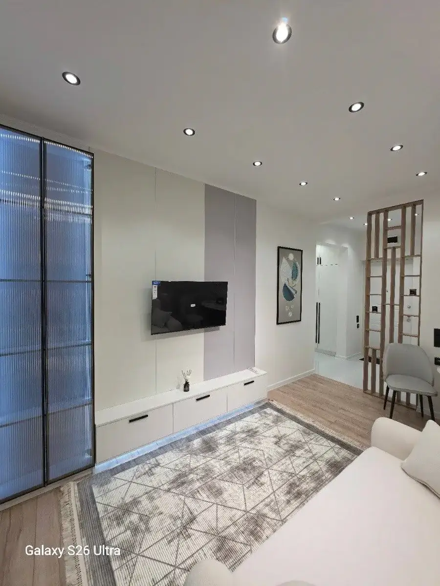 Ijaraga 2 xonali kvartira − 42 m²
