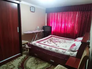 3 xonali kvartira sotiladi − 67 m²