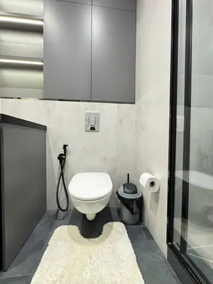 2 xonali kvartira − 60 m², 5/10 qavat