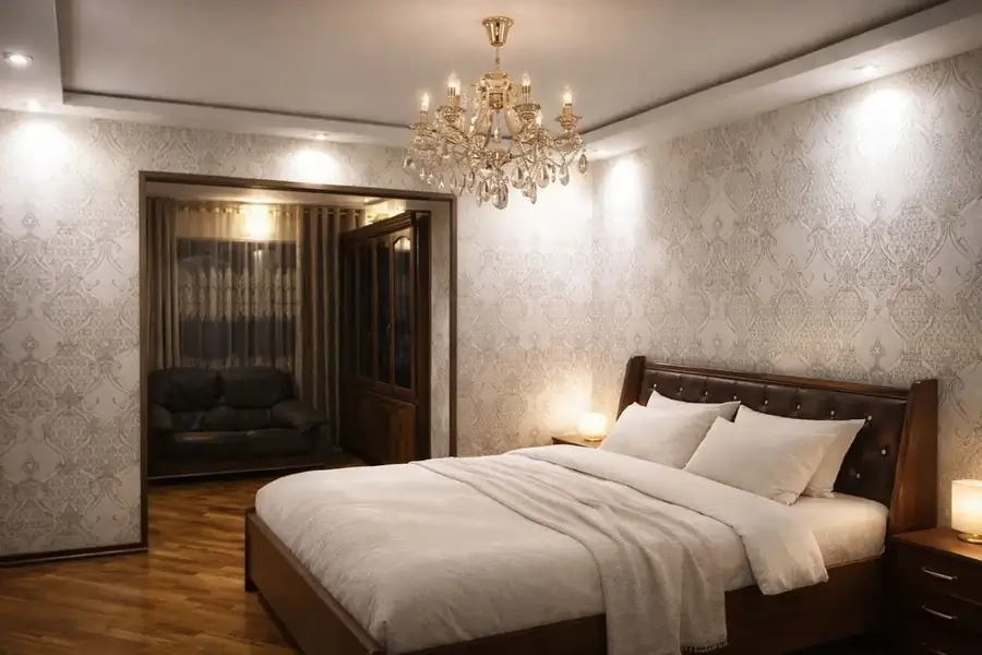 Продается 4-комнатная квартира − 144 м²