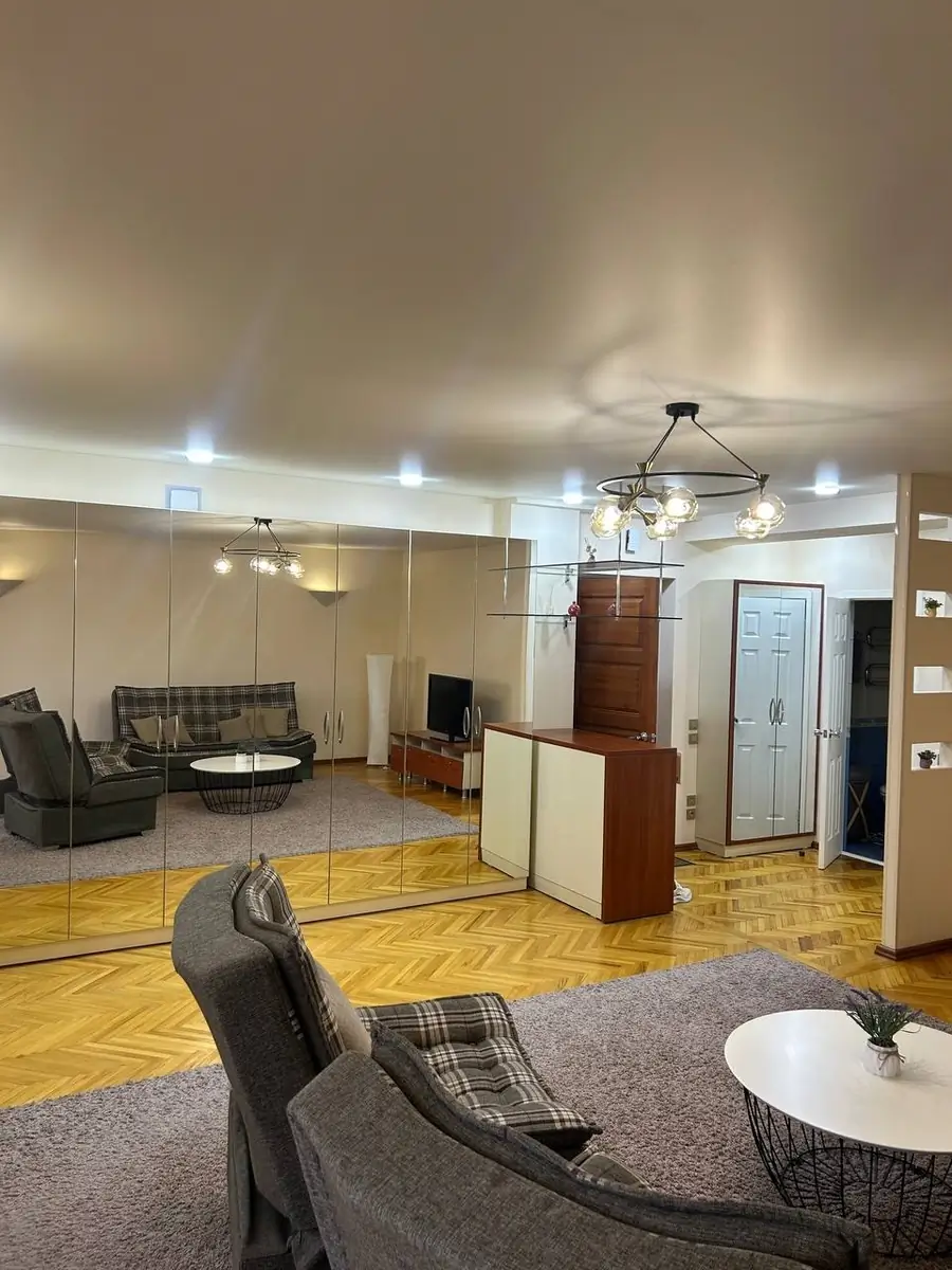 Sutkabay 3 xonali kvartira − 86 m²