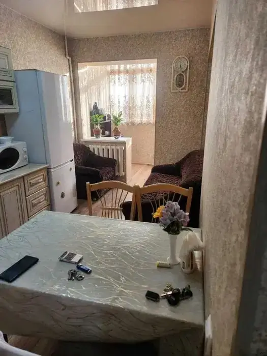 Ijaraga 1 xonali kvartira − 41 m²