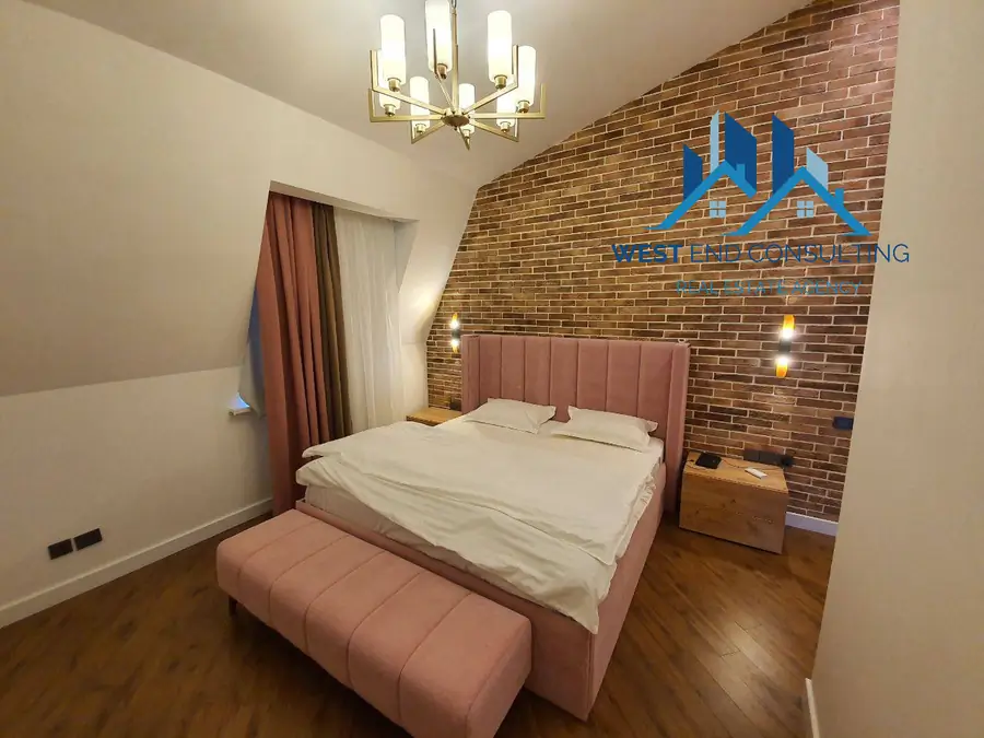 Ijaraga 2 qavatli uy − 170 m²