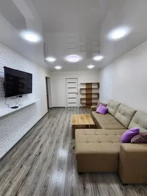 2 xonali kvartira − 55 m², 4/5 qavat