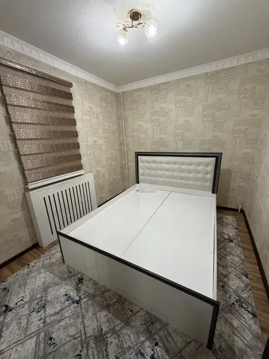Ijaraga 2 xonali kvartira − 60 m²